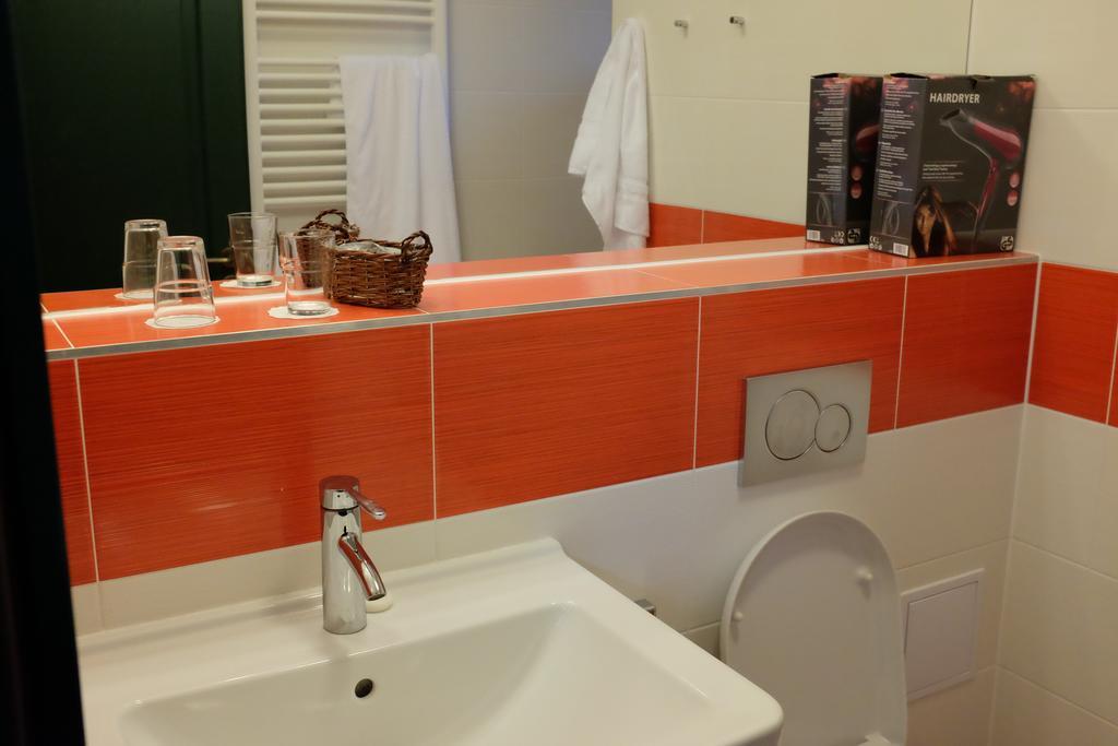 Aparthotel Madr Modrava Room photo