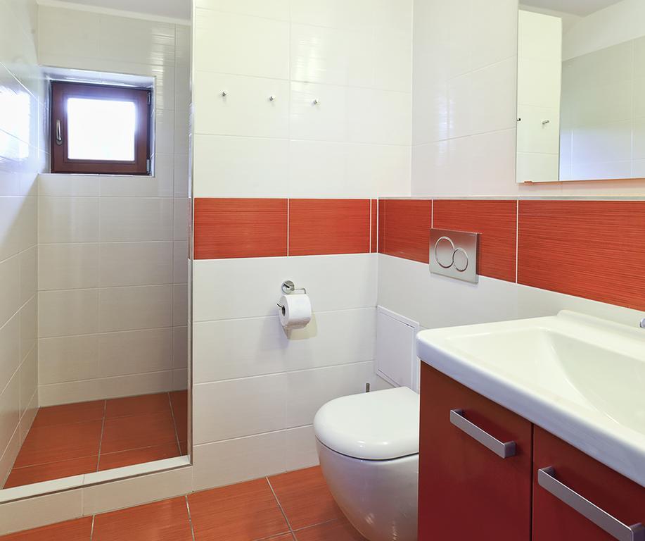 Aparthotel Madr Modrava Room photo
